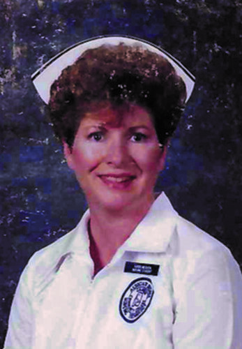 KAREN MEIGHEN